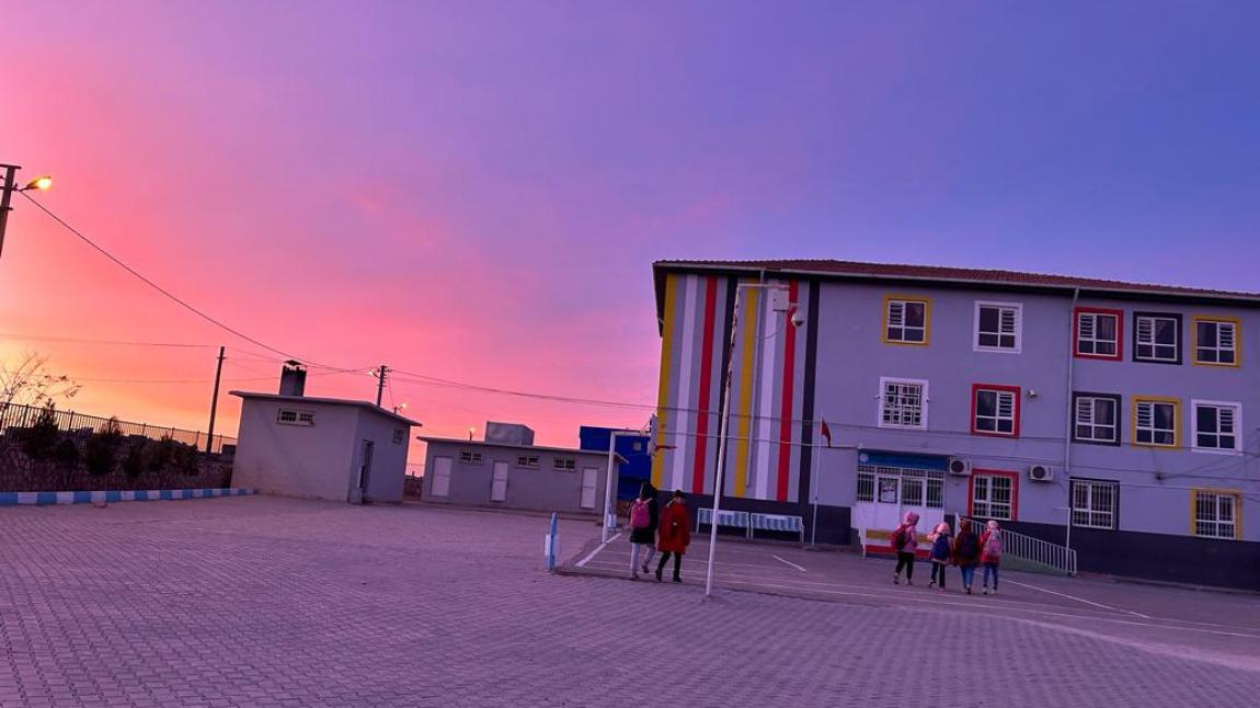 Ortaköy İmam Hatip Ortaokulu Fotoğrafı
